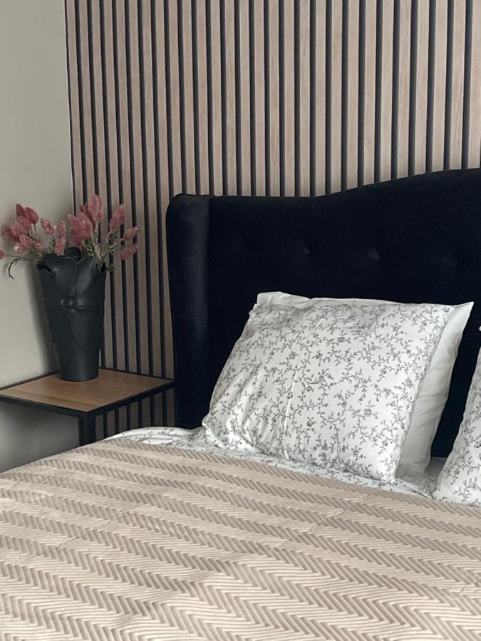Apartament Centrum II Лидзбарк-Варминьский Экстерьер фото