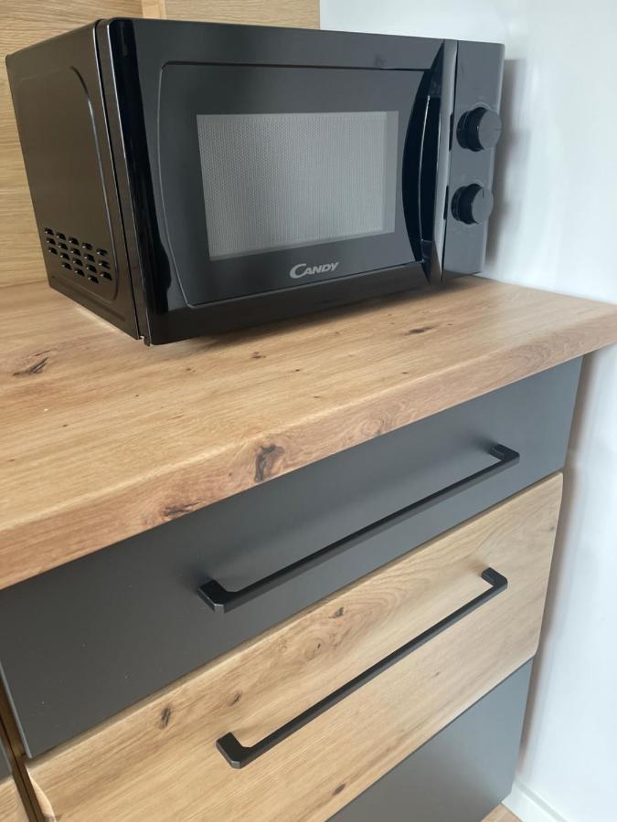 Apartament Centrum II Лидзбарк-Варминьский Экстерьер фото