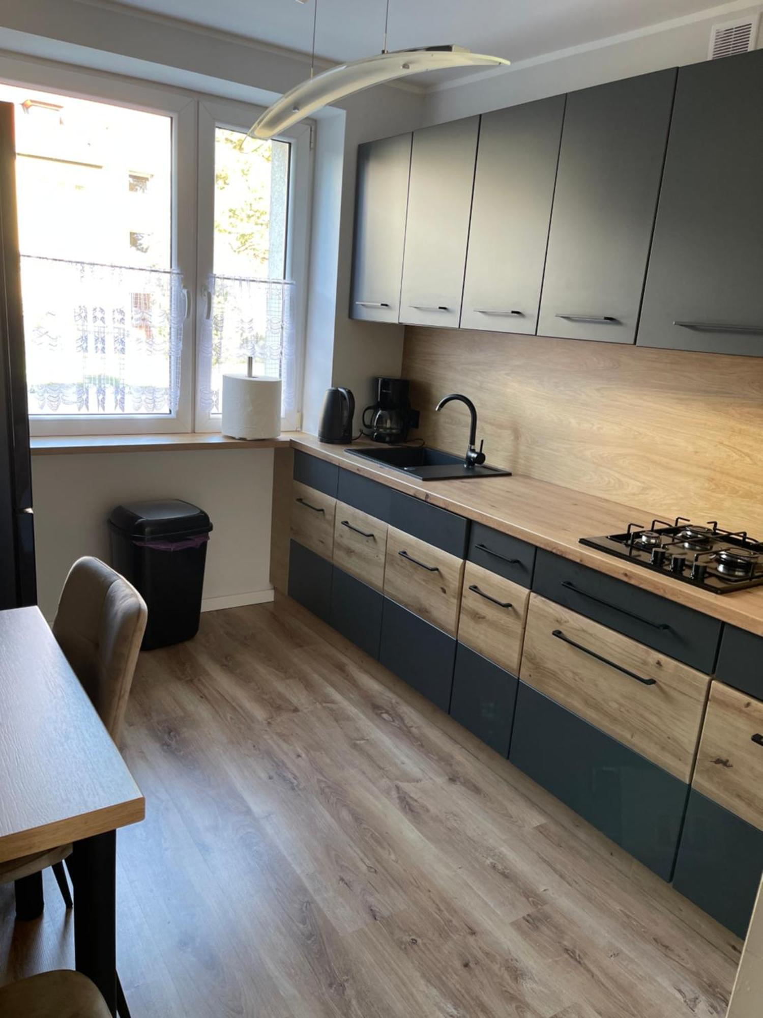 Apartament Centrum II Лидзбарк-Варминьский Экстерьер фото