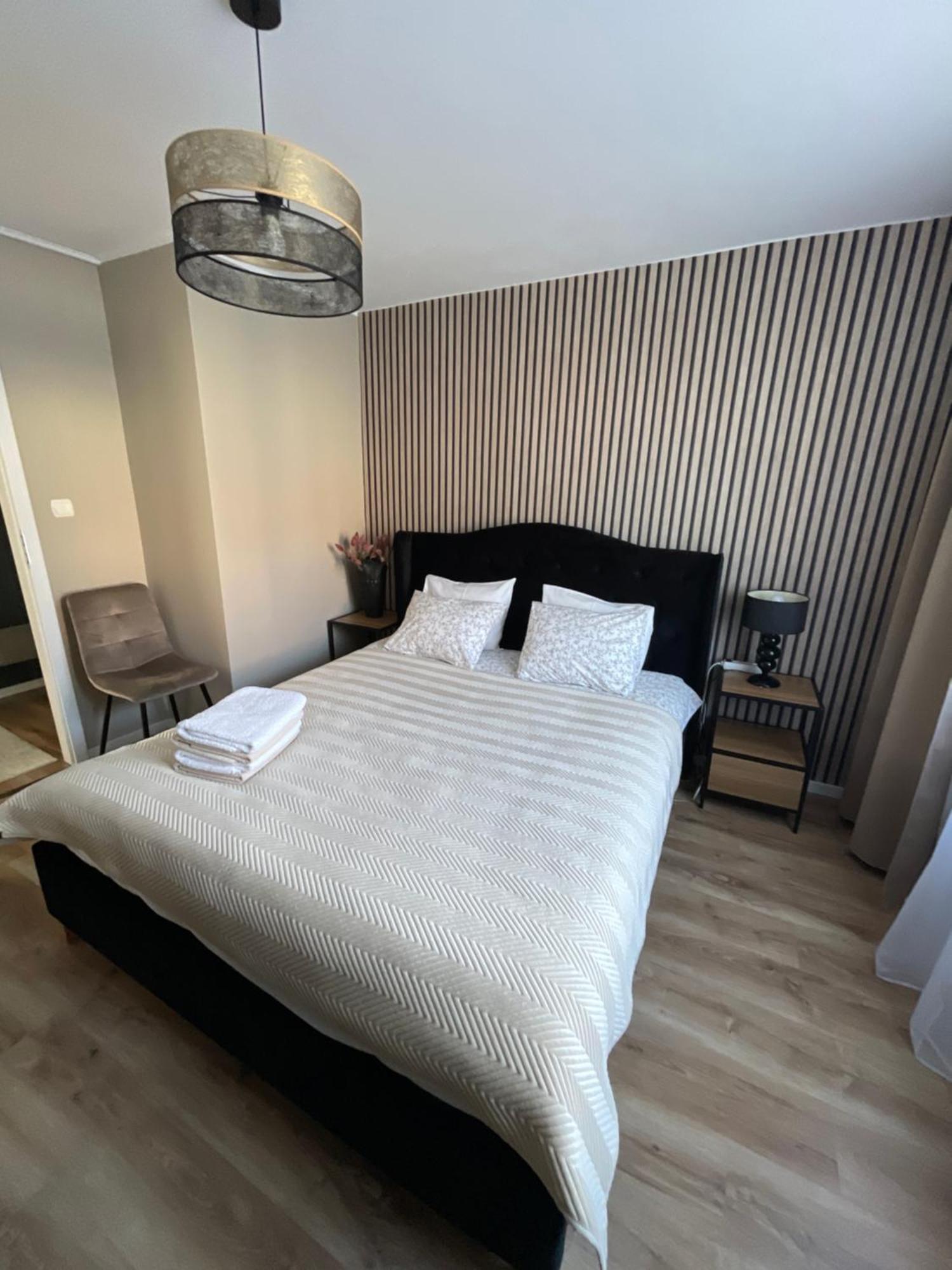 Apartament Centrum II Лидзбарк-Варминьский Экстерьер фото